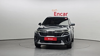 KIA SELTOS 2023