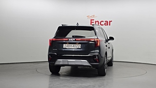 KIA SELTOS 2023