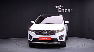 KIA SORENTO 2016