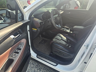 HYUNDAI SANTAFE TM 2019