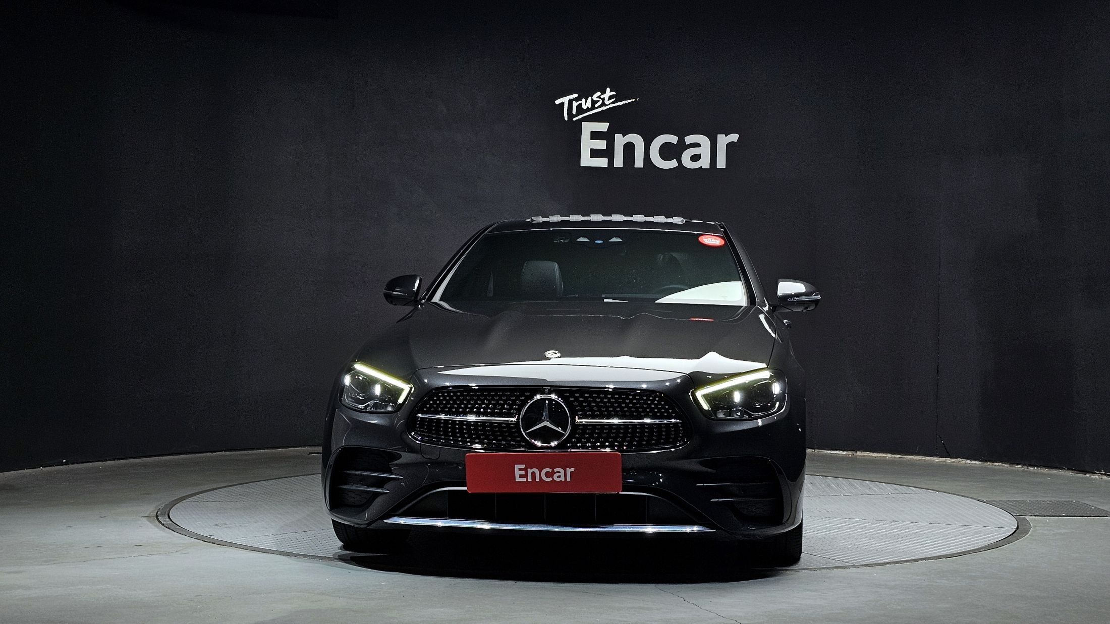 MERCEDES BENZ E-CLASS W213 2020
