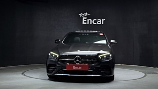 MERCEDES BENZ E-CLASS W213 2020