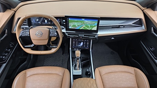 SSANGYONG TORRES 2022