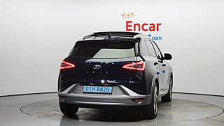 HYUNDAI NEXO 2022