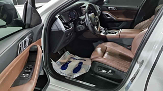 BMW X6 G06 2022