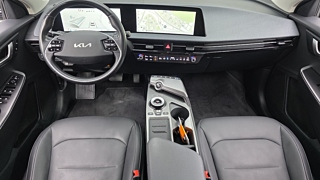 KIA EV6 2022