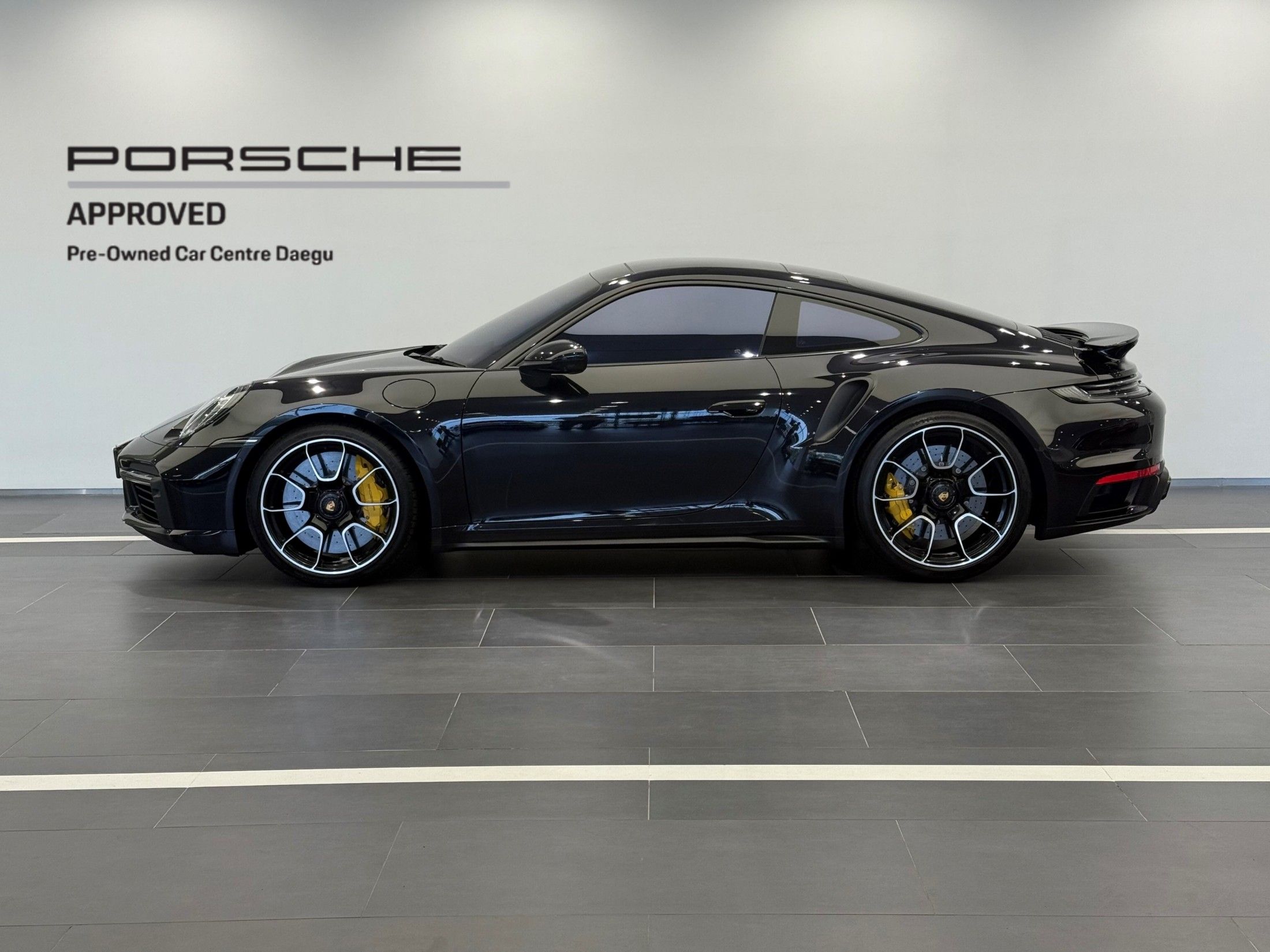 PORSCHE 911 992 2023