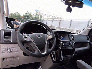 HYUNDAI SOLATI 2024