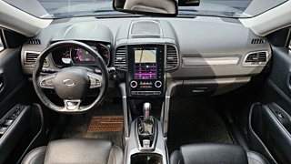 SAMSUNG QM6 2018