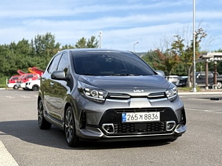 KIA MORNING URBAN JA 2023