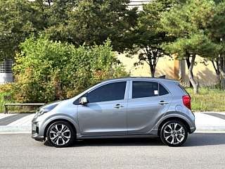 KIA MORNING URBAN JA 2023