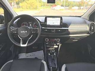 KIA MORNING URBAN JA 2023