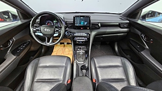 HYUNDAI VELOSTER JS 2018