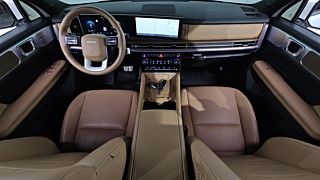 HYUNDAI SANTAFE MX5 2024