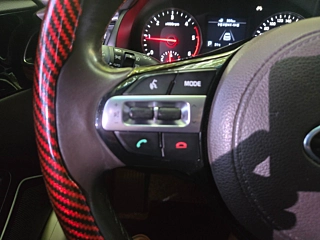 KIA K7 2017