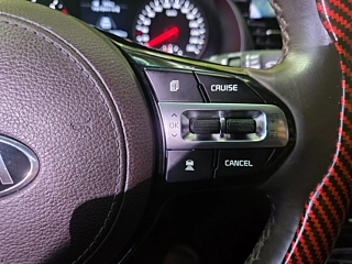 KIA K7 2017