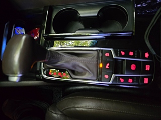 KIA K7 2017
