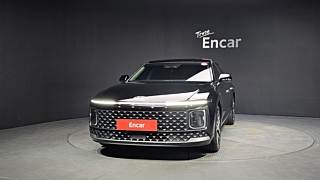 HYUNDAI GRANDEUR HYBRID GN7 2025
