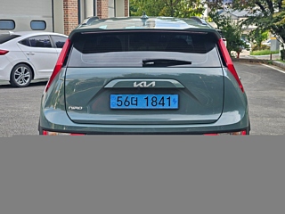 KIA NIRO EV 2022