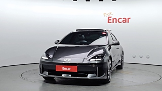 HYUNDAI IONIQ6 2022