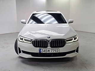 BMW 5-SERIES G30 2023