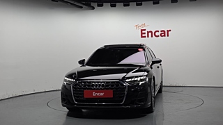 AUDI A8 D5 2023