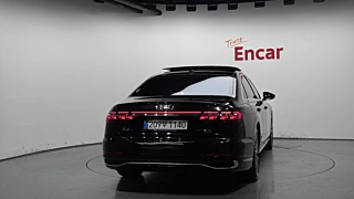AUDI A8 D5 2023