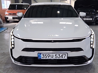 KIA K8 2024