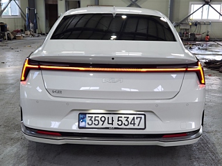 KIA K8 2024