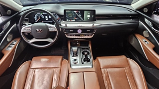 KIA K9 2020