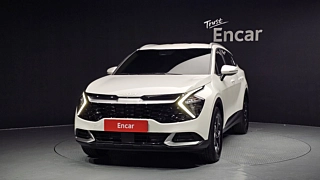 KIA SPORTAGE 2021