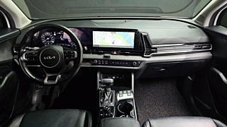 KIA SPORTAGE 2021