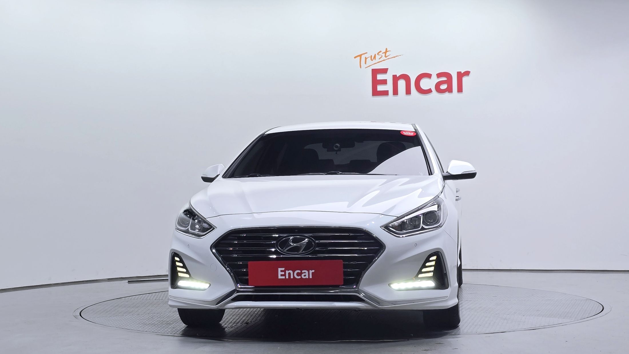 HYUNDAI SONATA NEW RISE 2019