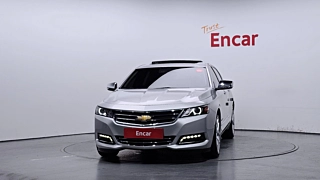 DAEWOO IMPALA 2015