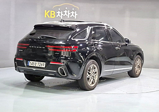 GENESIS GV70 2023