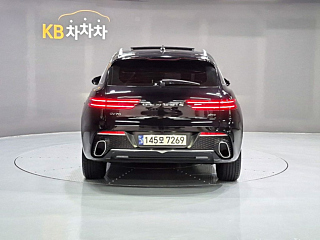 GENESIS GV70 2023