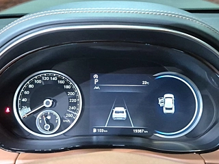 GENESIS GV70 2023