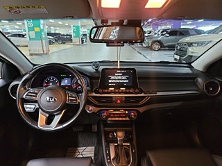 KIA K3 2019