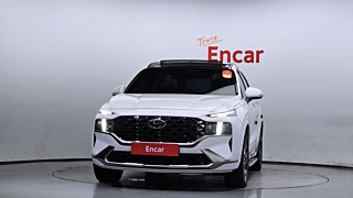 HYUNDAI SANTAFE 2023