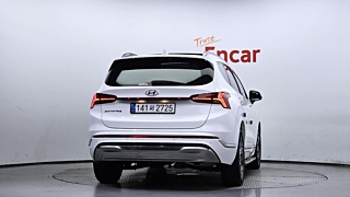 HYUNDAI SANTAFE 2023