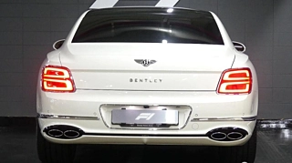 BENTLEY FLYING SPUR 2022