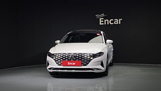 HYUNDAI GRANDEUR IG 2020