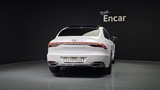 HYUNDAI GRANDEUR IG 2020