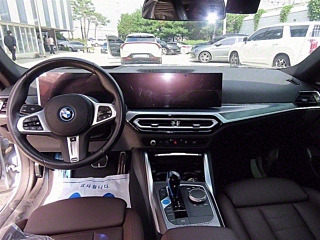 BMW I4 2023