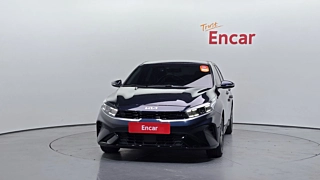 KIA K3 2023