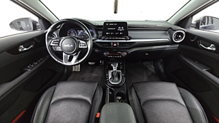 KIA K3 2023