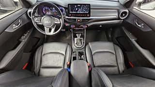 KIA K3 2021