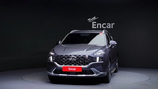 HYUNDAI SANTAFE 2020
