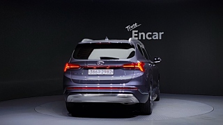 HYUNDAI SANTAFE 2020