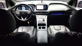 HYUNDAI SANTAFE 2020